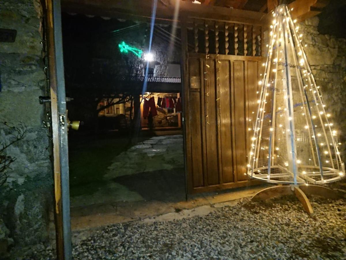 Ermita De Gredos Villa Наваредонда де Гредос Екстериор снимка