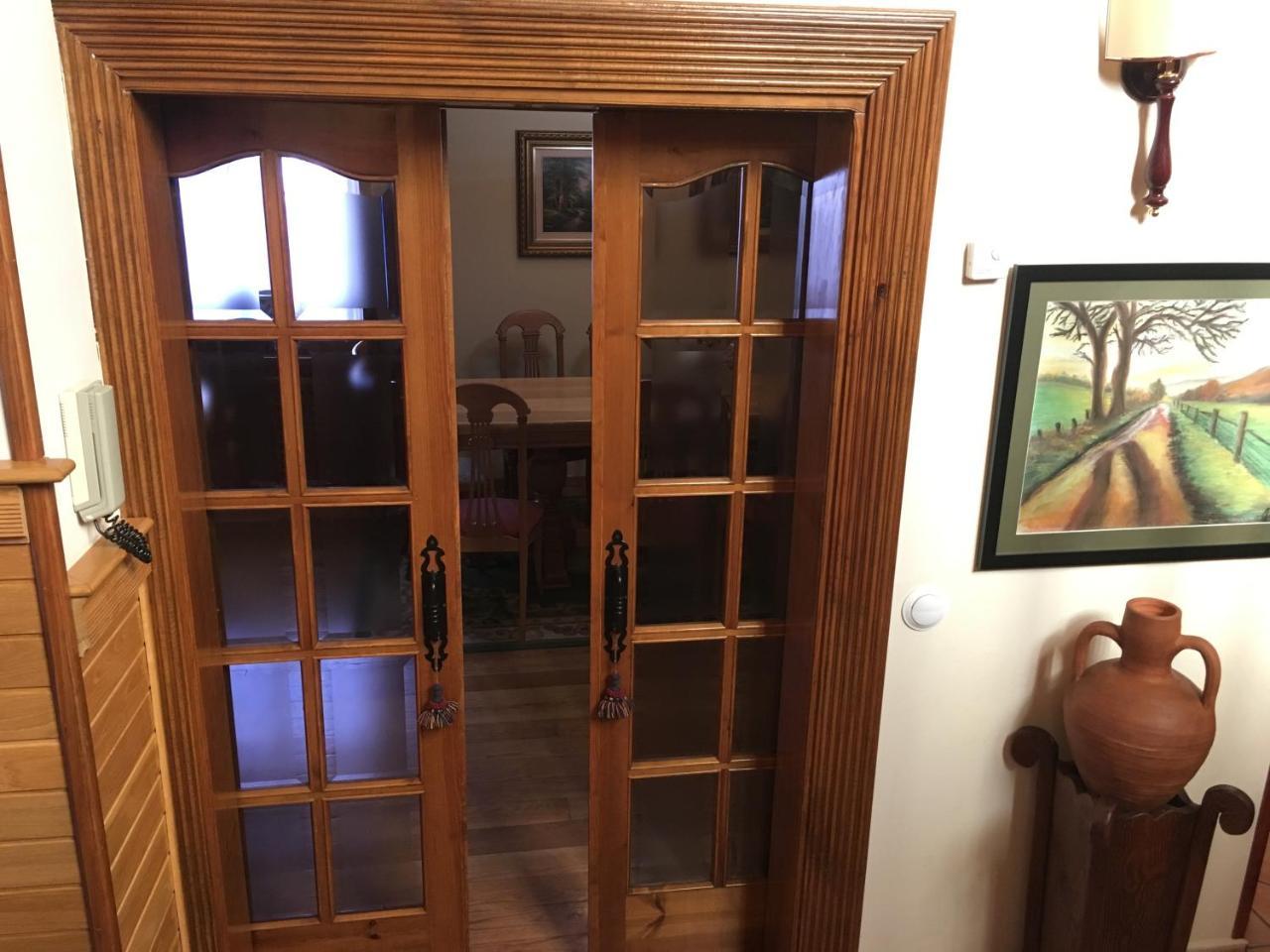 Ermita De Gredos Villa Наваредонда де Гредос Екстериор снимка